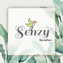 Senzy logo