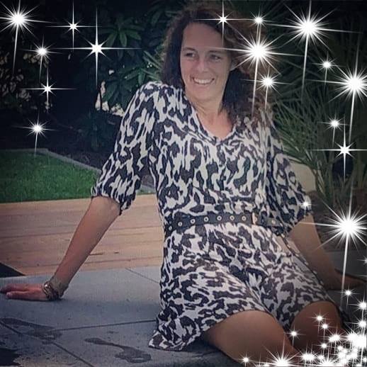 Senzy Marrit Kindercoach