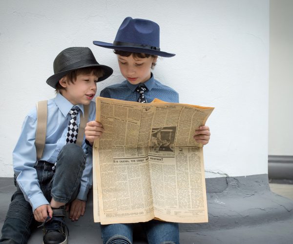 Senzy by nature in het nieuws