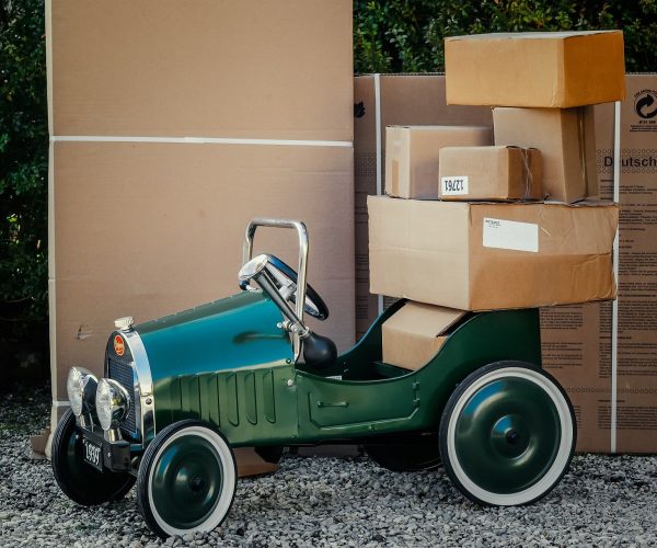 Vraag & aanbod Senzy